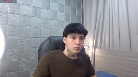 ian online show from 10-13-25, 07:58