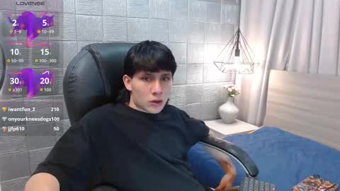 ian online show from 10-16-25, 07:53