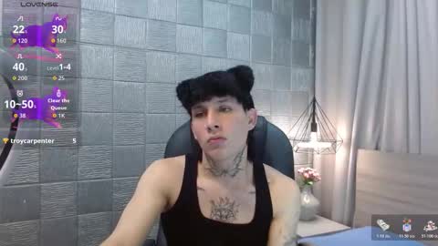 ian online show from 10-17-25, 06:43