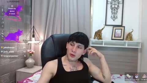 ian online show from 10-18-25, 06:48