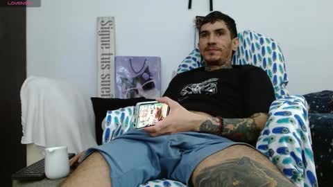 Ian Doherty online show from 11-18-25, 05:06