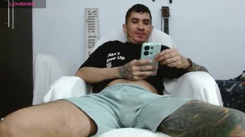 Ian Doherty online show from 11-24-25, 05:34