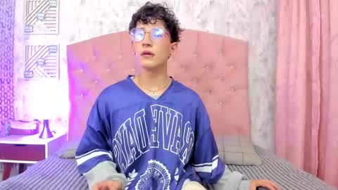 ian  online show from 02-26-26, 04:33