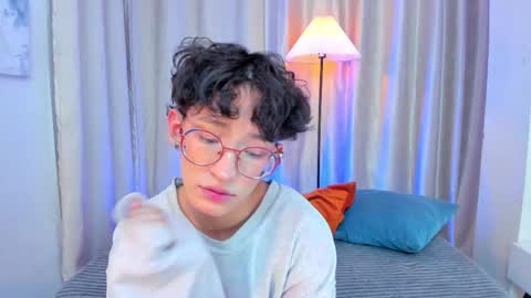 ian  online show from 03-03-26, 03:45