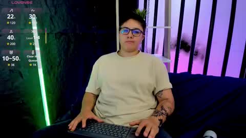 ian online show from 10-16-25, 12:44