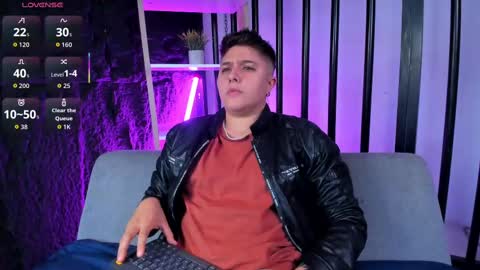 ian online show from 10-18-25, 09:37