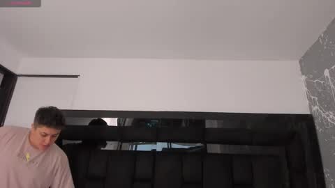 ian online show from 11-03-25, 09:05