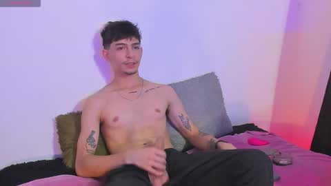 Ian Lark online show from 04-13-26, 10:48