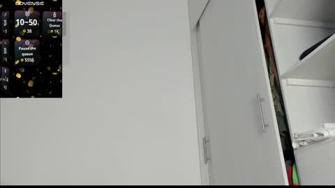 Ian Machado online show from 02-11-25, 05:16