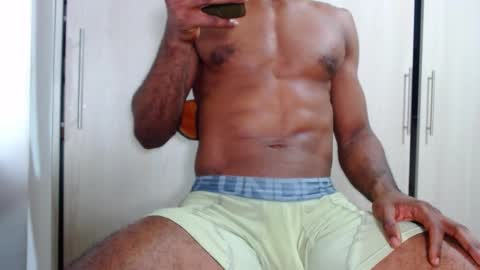 Ian Rashad online show from 01-22-25, 04:44