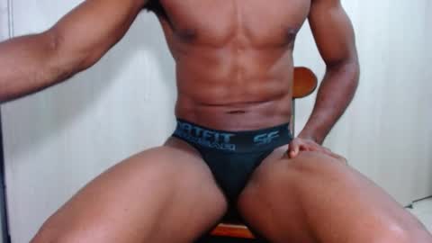 Ian Rashad online show from 10-04-25, 01:03