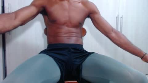 Ian Rashad online show from 10-11-25, 03:17