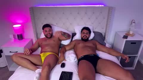 DickFixx online show from 10-18-25, 04:04