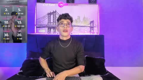 Andrew online show from 12-06-24, 07:56