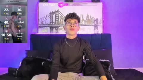 Andrew online show from 12-07-24, 03:58