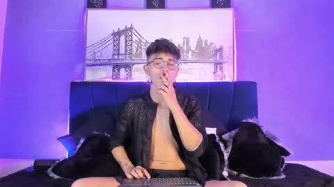 Andrew online show from 12-09-24, 10:30