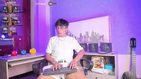 Andrew online show from 12-23-24, 04:17