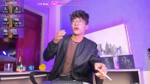 Andrew online show from 12-27-24, 01:43