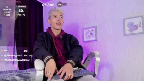 Andrew online show from 02-20-25, 09:22