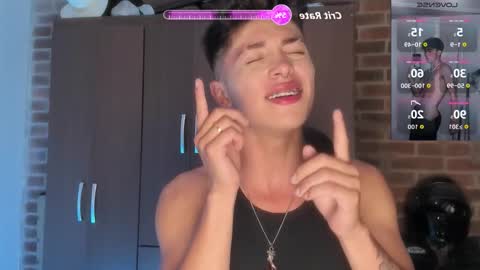 Andrew online show from 01-08-26, 12:57