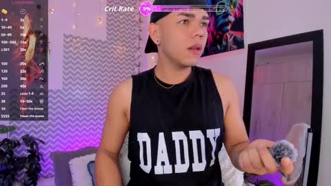 ibaby_crazy online show from 02-08-26, 01:58