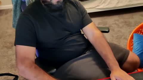 Snapshot of ibear_chat chatting on 10-02-25, 03:02 iBear0 online show from 10-02-25, 03:02