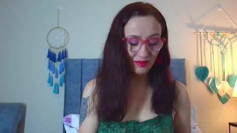 Iberian Moon online show from 11-24-25, 05:34