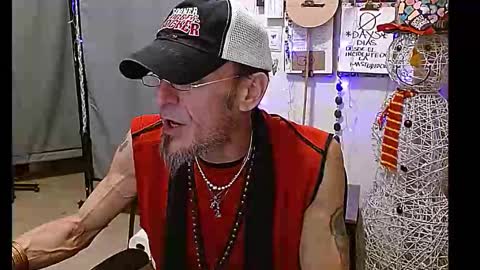 PMS online show from 12-29-24, 02:06