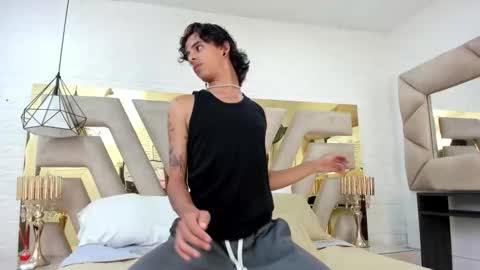 ibratxandy online show from 09-15-25, 09:37