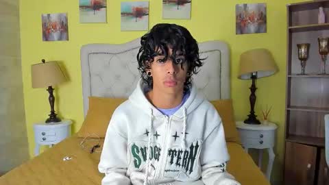 ibratxandy online show from 10-19-25, 11:55