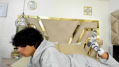 ibratxandy online show from 10-23-25, 07:01