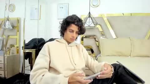 ibratxandy online show from 11-16-25, 12:00