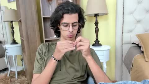 ibratxandy online show from 01-06-26, 07:06