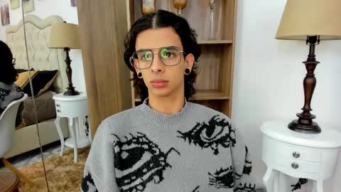 ibratxandy online show from 01-11-26, 12:21