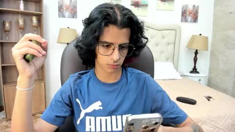 ibratxandy online show from 02-07-26, 07:17