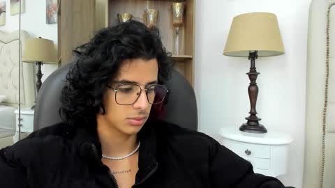 ibratxandy online show from 02-22-26, 12:15