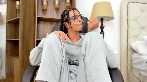 ibratxandy online show from 02-26-26, 07:13