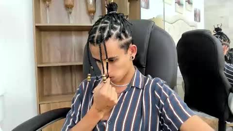 ibratxandy online show from 02-27-26, 07:03