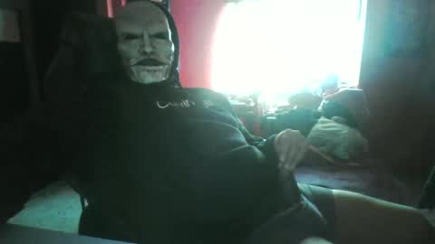 ibs666 online show from 01-06-25, 03:08