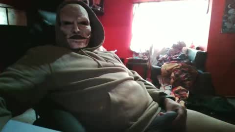 ibs666 online show from 01-11-25, 09:46