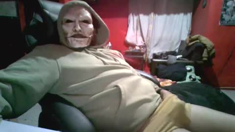 ibs666 online show from 01-18-25, 02:36