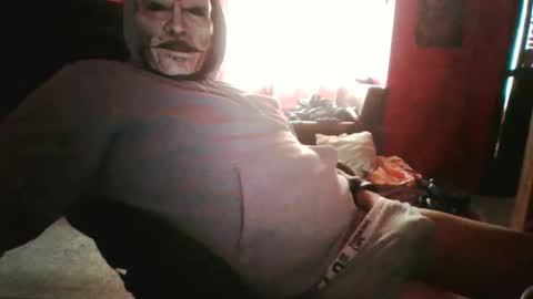 ibs666 online show from 01-24-25, 09:58