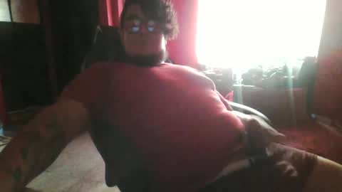 ibs666 online show from 03-04-25, 11:32