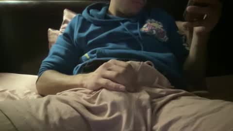 Ice Jr online show from 01-20-25, 12:57