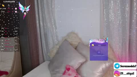 ice_y_abigail online show from 12-05-24, 12:33