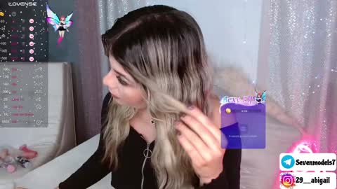ice_y_abigail online show from 12-06-24, 12:38