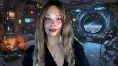 Nina online show from 12-14-25, 10:14