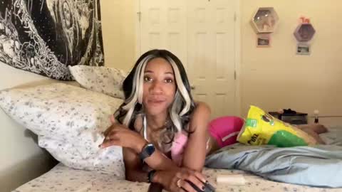bree summers online show from 09-11-25, 08:31