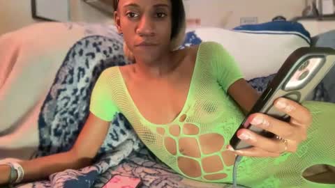 bree summers online show from 10-10-25, 08:02