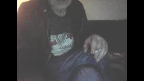 icemandude online show from 02-01-25, 10:44